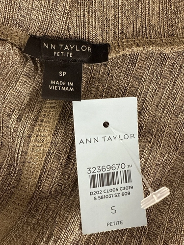 Ann Taylor