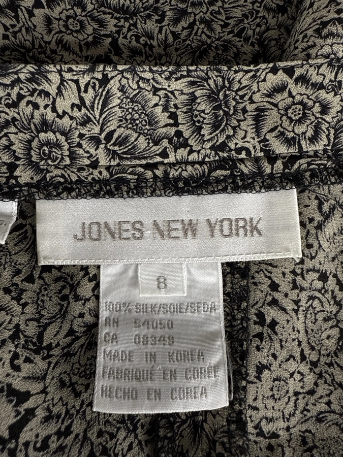 Jones New York
