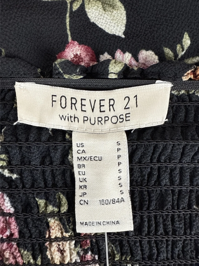 Forever 21