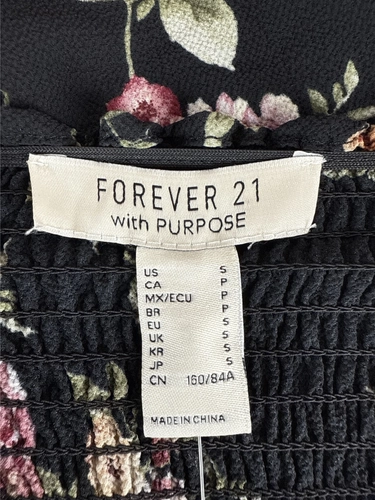 Forever 21