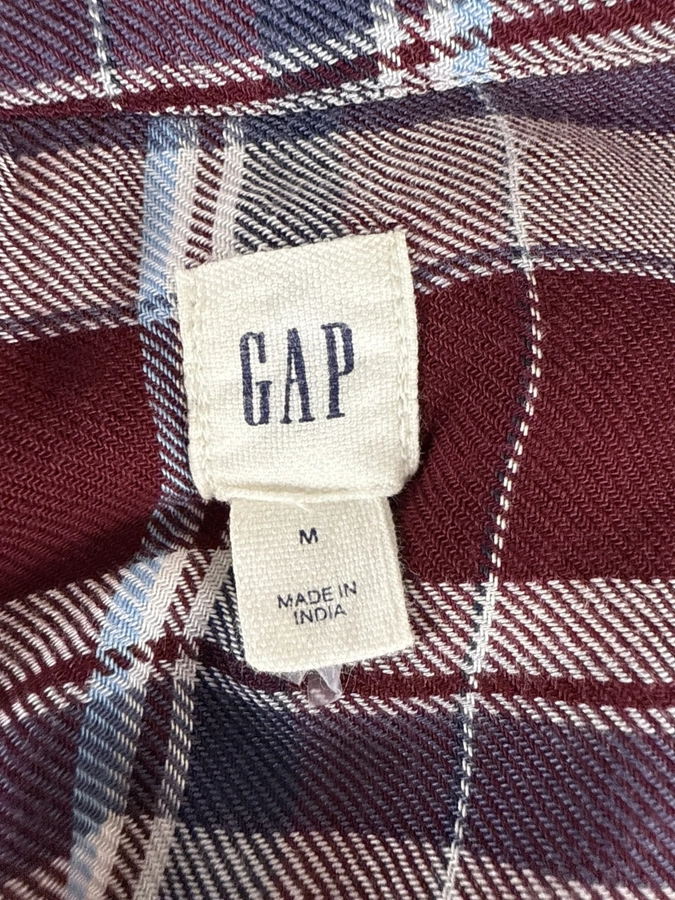 Gap