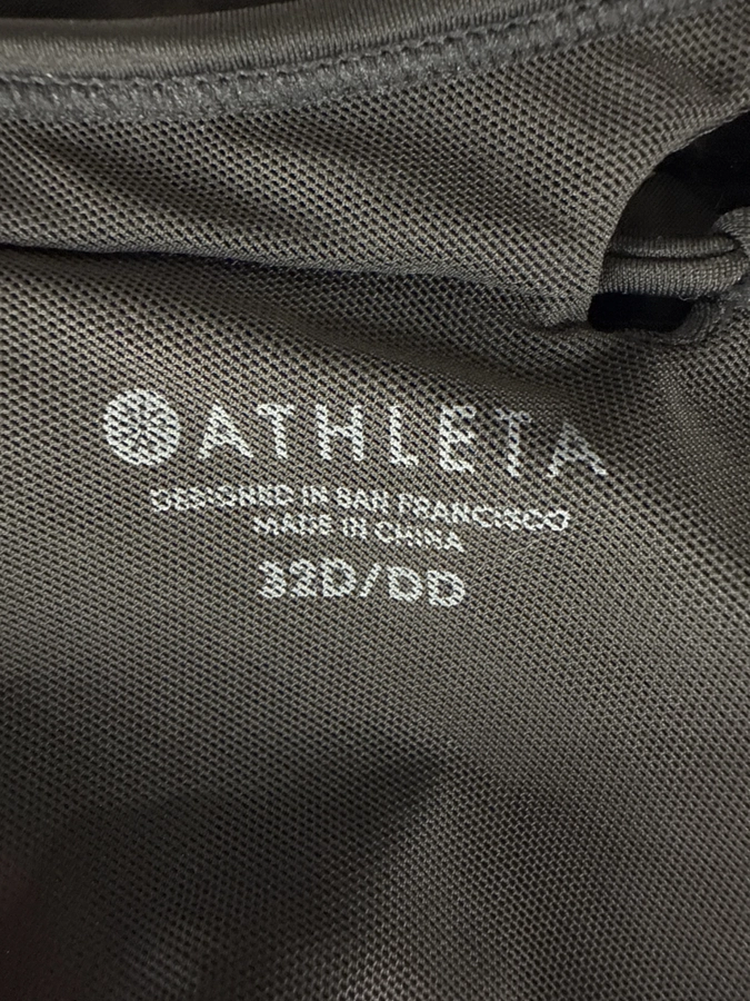 Athleta