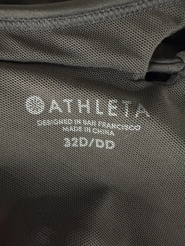 Athleta