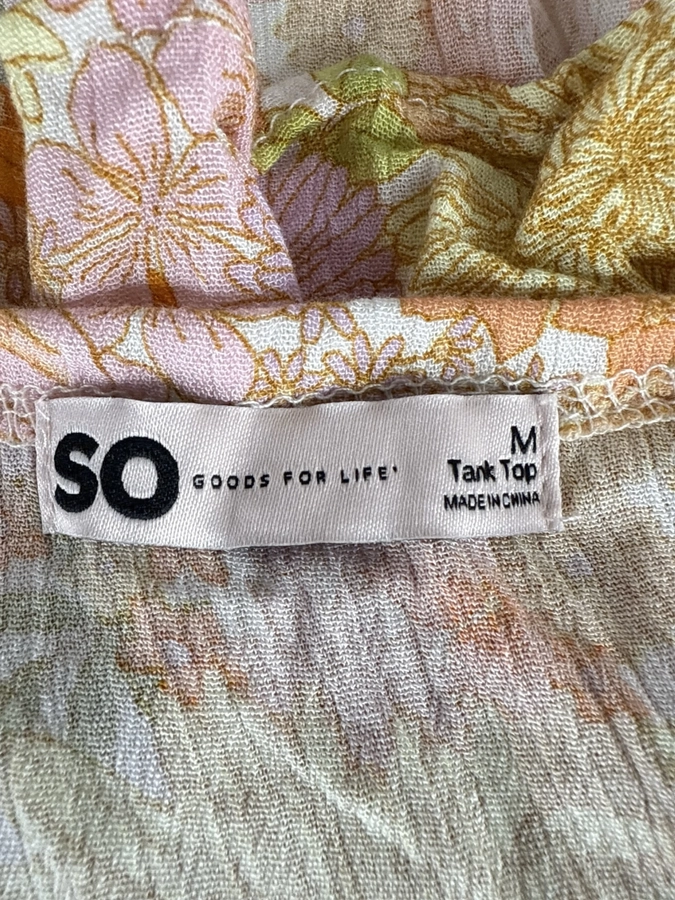 SO Goods For Life