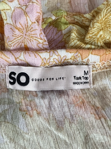 SO Goods For Life