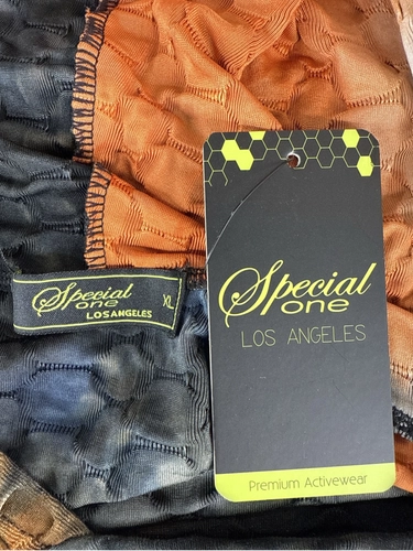 Special One