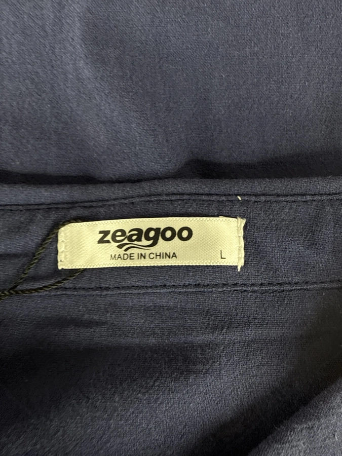 Zeagoo