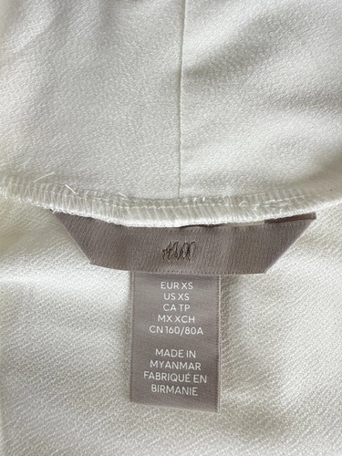 H&M
