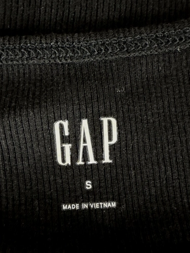 Gap
