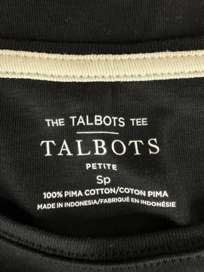Talbots