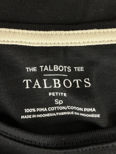 Talbots