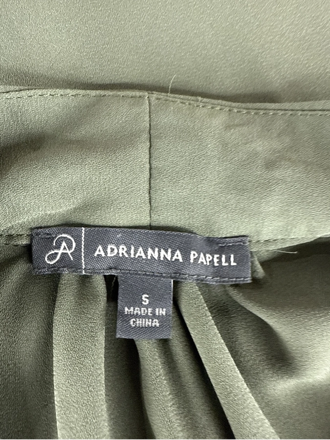 Adrianna Papell