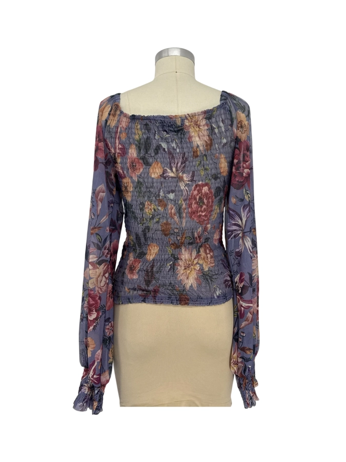 Anthropologie
