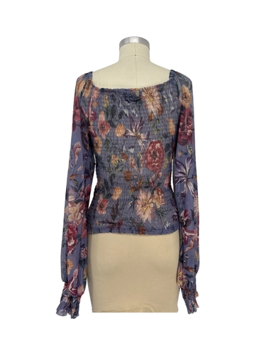 Anthropologie