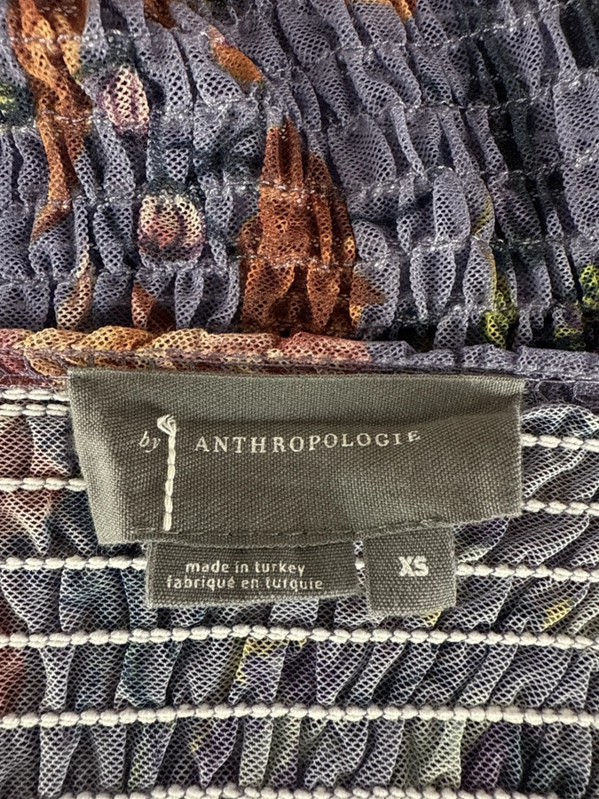 Anthropologie