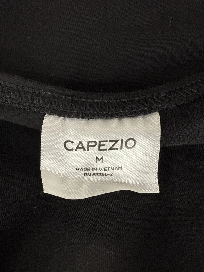 Capezio