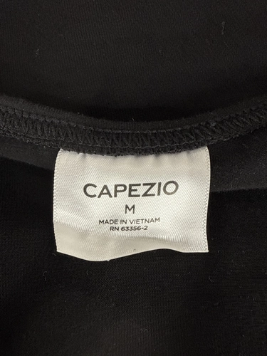 Capezio