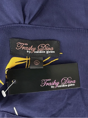 Trashy Diva