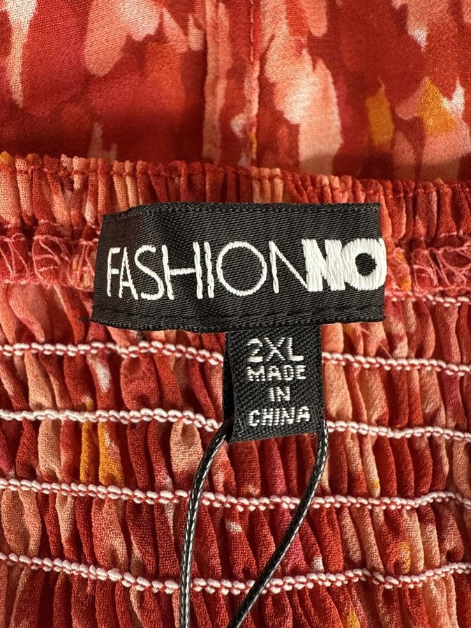 Fashion Nova