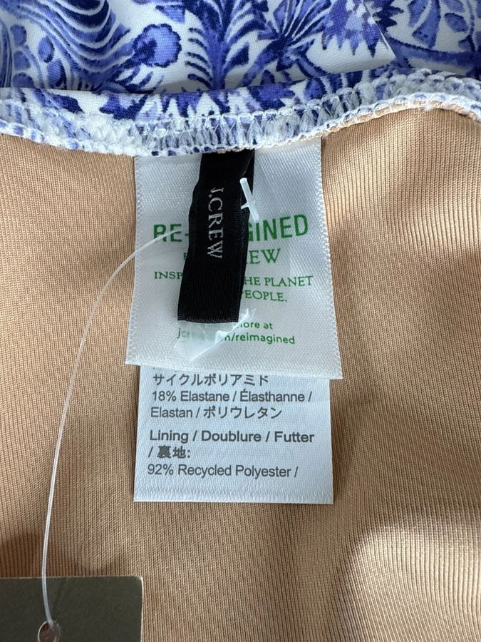 J. Crew