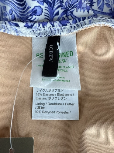 J. Crew