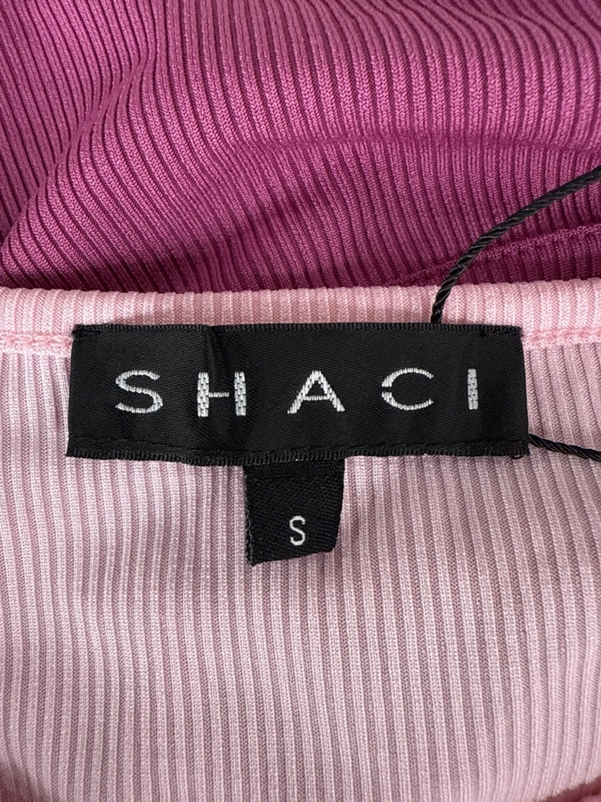 Shaci