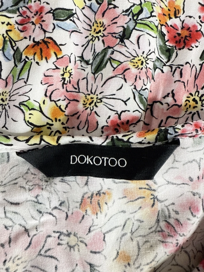 Dokotoo