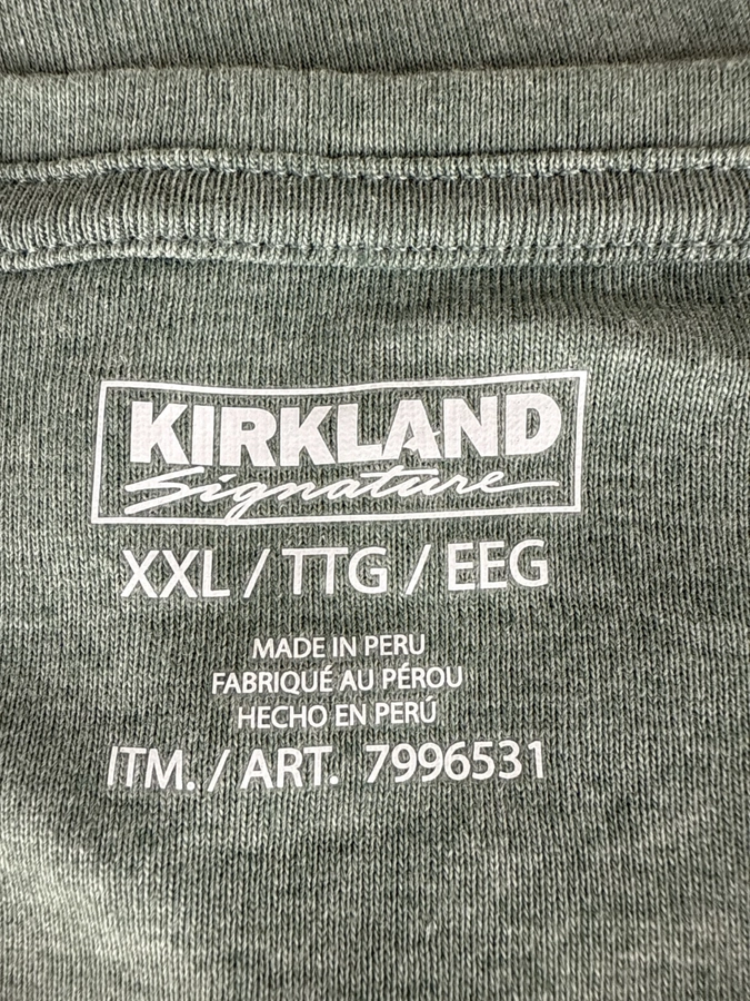 Kirkland Signature