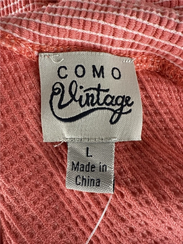 Como Vintage