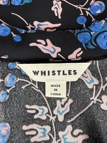 Whistles