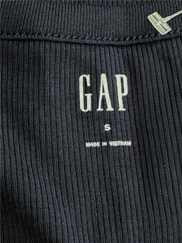 Gap