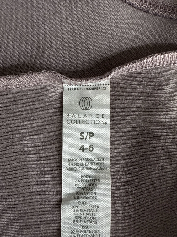 Balance Collection