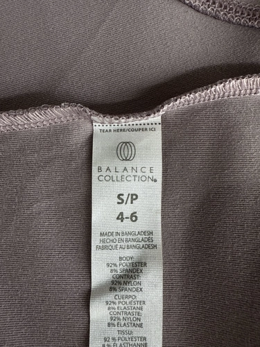 Balance Collection