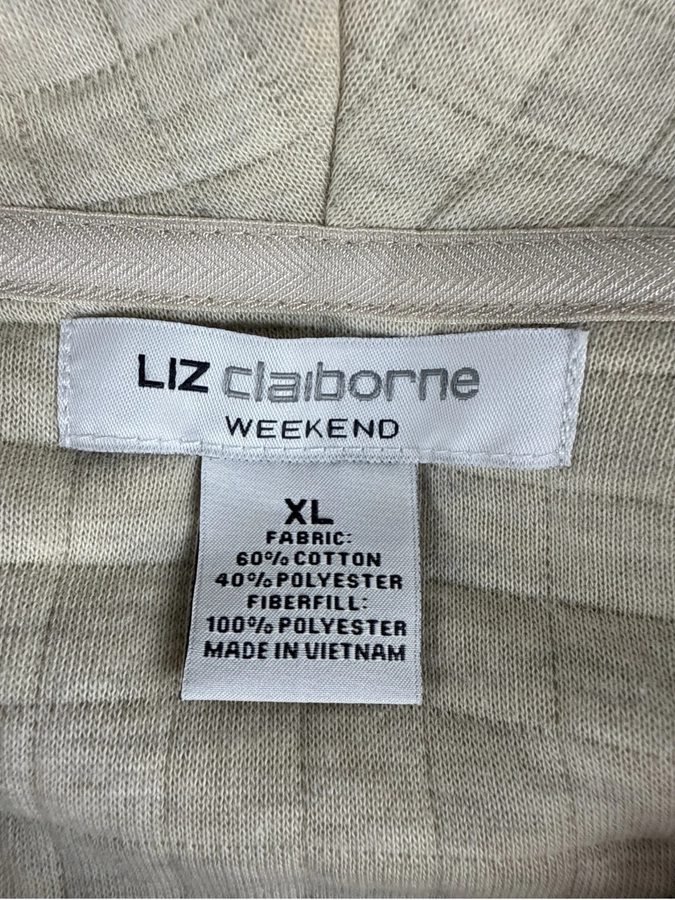 Liz Claiborne