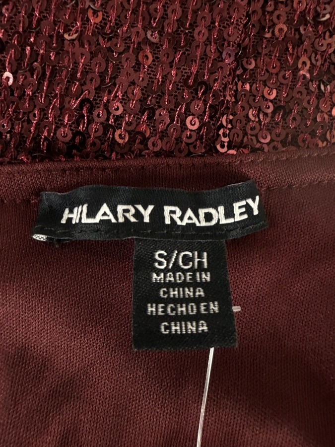 Hilary Radley