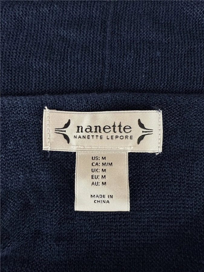 Nanette