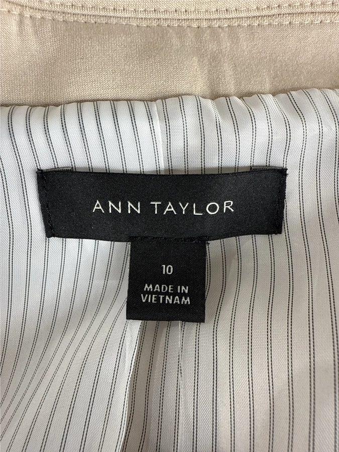 Ann Taylor