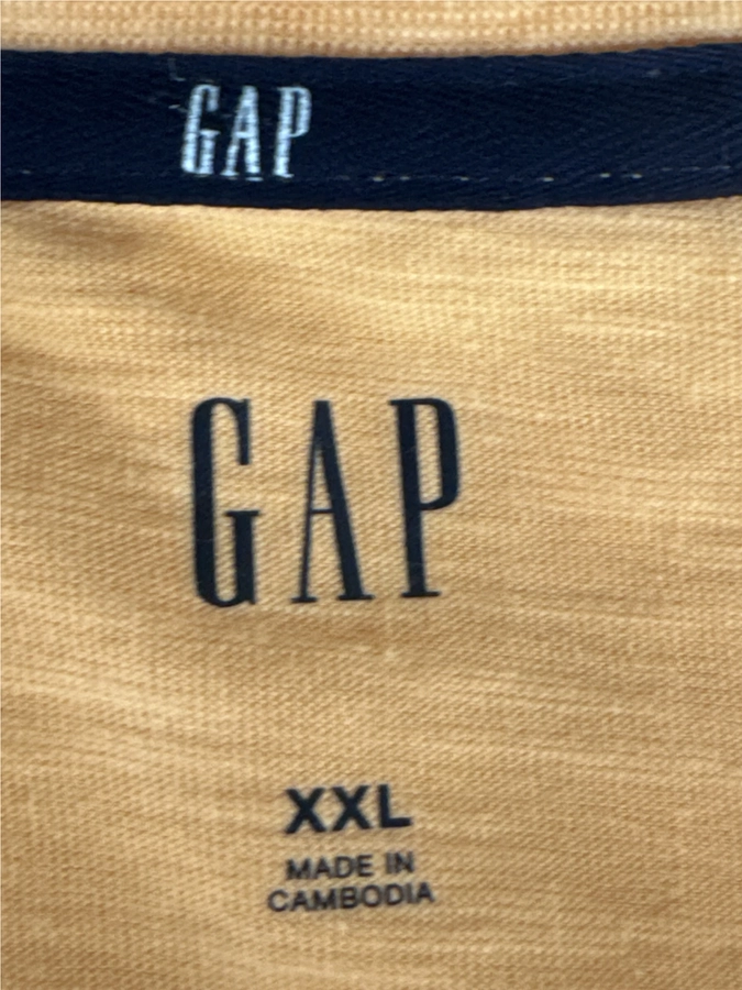 Gap