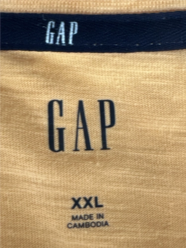 Gap