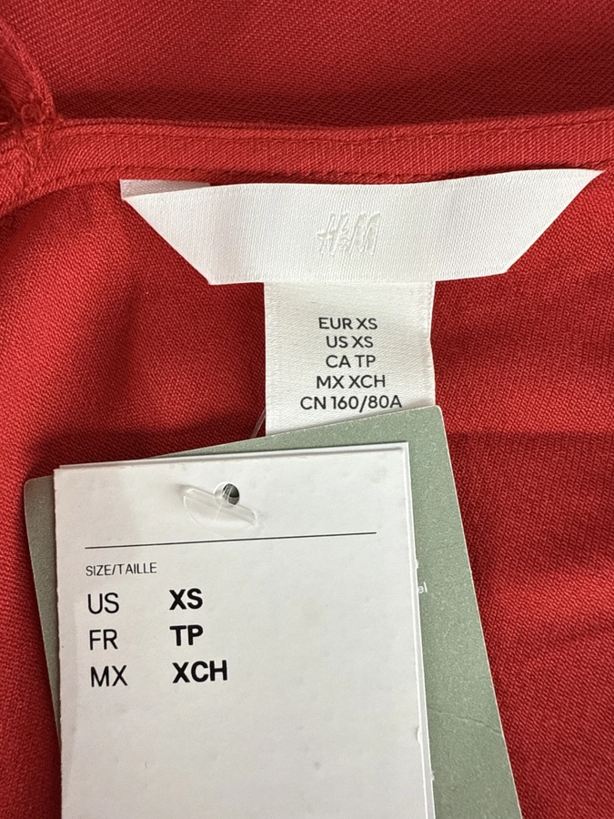H&M