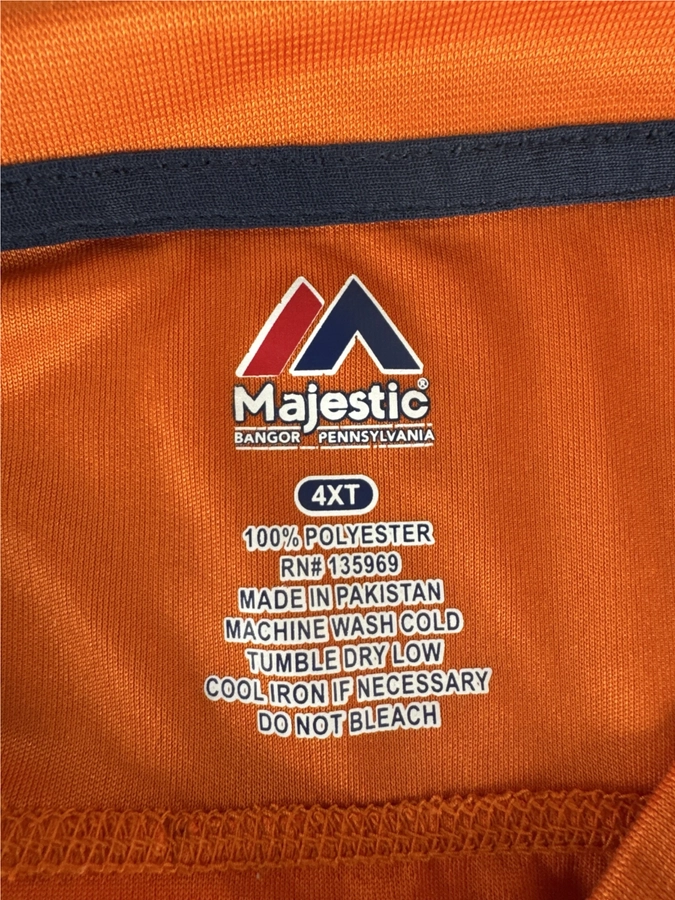 Majestic Fan Fashion