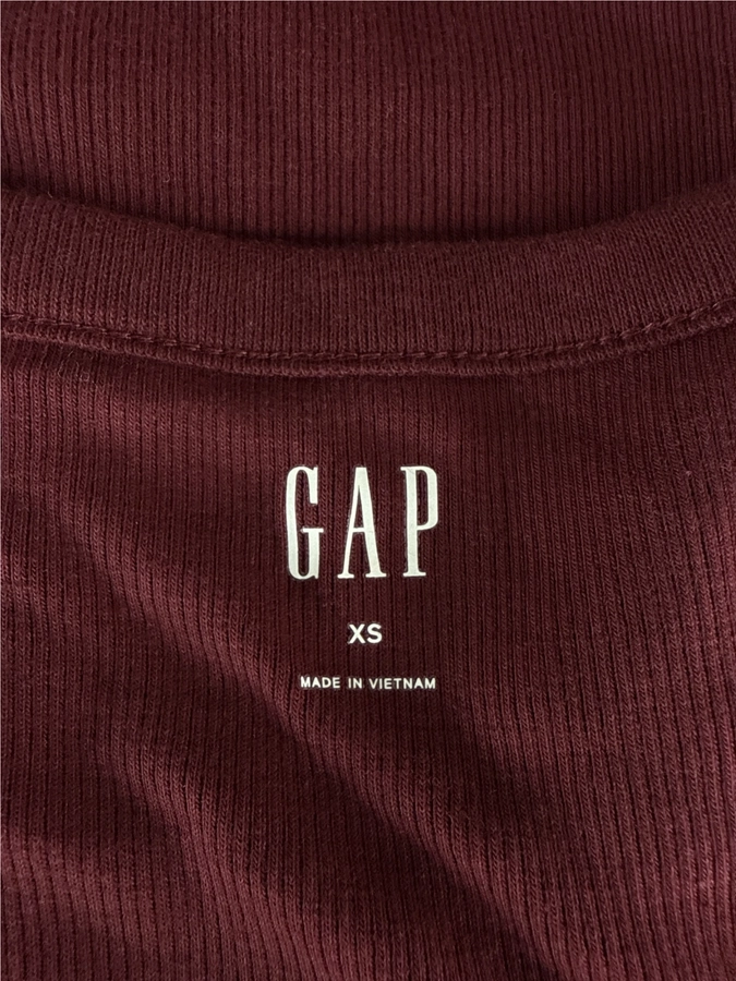 Gap
