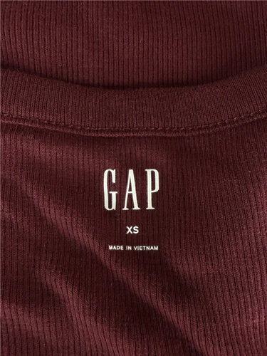 Gap