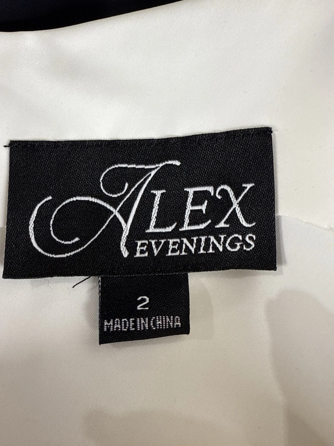 Alex Evenings