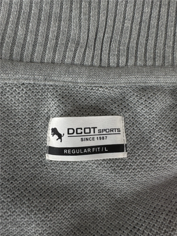 Dcot Sport