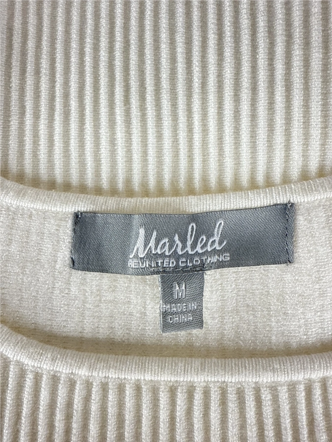 Marled
