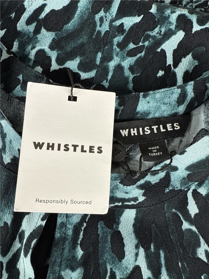 Whistles