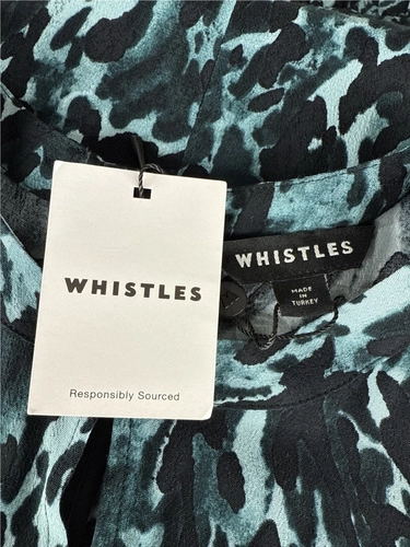 Whistles