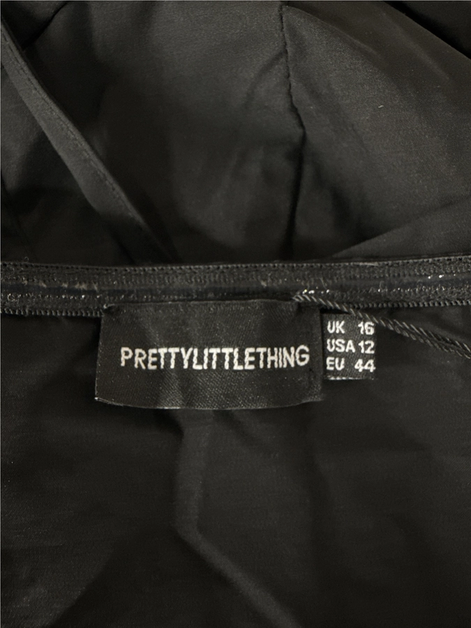 Pretty Little Thing