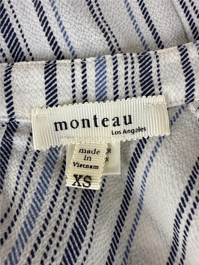 Monteau Los Angeles
